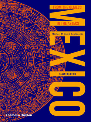 cover image of Mexico